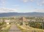 Lookout Tower on Knox Mountain (Kelowna)